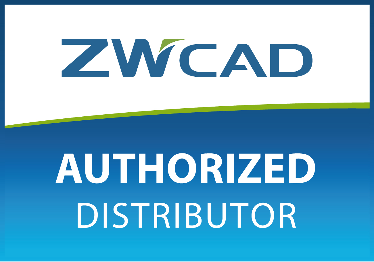 Geosoft - ZWCAD Partner distributor